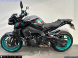 Yamaha MT-10 2024 motorcycle #2