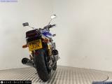 Yamaha XJR1300 2005 motorcycle #4