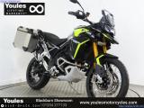 Triumph Tiger 900 for sale