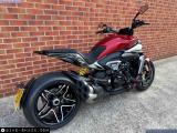 Ducati X-Diavel V4 1200 2025 motorcycle #3