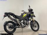 Triumph Tiger 1200 2026 motorcycle #3