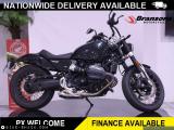 BMW R12 2024 motorcycle #1