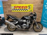 Honda CB1300 2007 motorcycle #1
