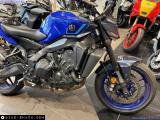 Yamaha MT-09 2024 motorcycle #2