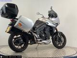 Triumph Tiger 1050 2019 motorcycle #3