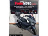 Lexmoto Aura 125 2023 motorcycle #2