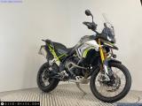 Triumph Tiger 900 2023 motorcycle for sale