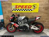 Aprilia Tuono 1100 2015 motorcycle #2