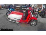 Lambretta G350 2025 motorcycle #2