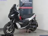 Aprilia SR 125 2024 motorcycle #4