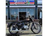 Royal Enfield Classic 350 2022 motorcycle #1