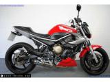 Yamaha XJ6N 2010 motorcycle for sale