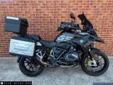BMW R1250GS 2019 motorcycle for sale