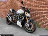 Ducati Streetfighter 1100 2011 motorcycle #3