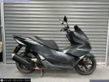 Honda PCX125 2021 motorcycle for sale