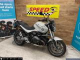 BMW R1200R 2012 motorcycle #3