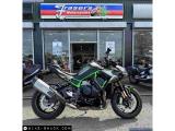 Kawasaki Z1000-H2 for sale