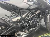 Voge R-125 2026 motorcycle #2