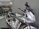 Suzuki GSF1250 Bandit 2009 motorcycle #2