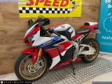 Honda CBR1000RR Fireblade 2016 motorcycle #4