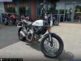 Ducati Scrambler 800 2018 motorcycle #2