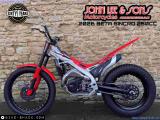 Beta Sincro 250 2026 motorcycle #1