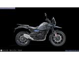 Royal Enfield Himalayan 400 2024 motorcycle #4