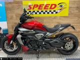 Ducati X-Diavel V4 1200 2025 motorcycle #3