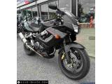 Honda VTR1000F Firestorm 2000 motorcycle #2
