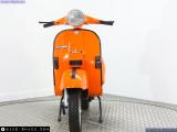 Piaggio Vespa PX 200 2018 motorcycle #2