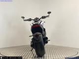 Triumph Rocket 3 2500 2025 motorcycle #4
