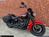 Harley-Davidson FLHC 1868 Heritage Classic 2023 motorcycle #2