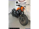 Honda CMX500 Rebel 2025 motorcycle #3