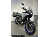Yamaha Tracer 700 2024 motorcycle #3