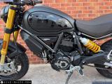 Ducati Scrambler 1100 2025 motorcycle #4