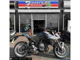 Suzuki GSX-8S for sale