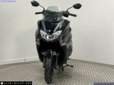 Suzuki AN125 Burgman 2026 motorcycle #2