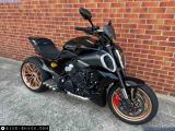 Ducati Diavel V4 1200 2024 motorcycle #2