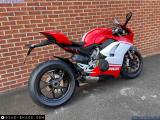 Ducati Panigale V4 1100 2018 motorcycle #3
