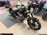 Royal Enfield Super Meteor 650 2026 motorcycle #3
