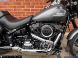 Harley-Davidson FLSB Sport Glide 1745 2022 motorcycle #4