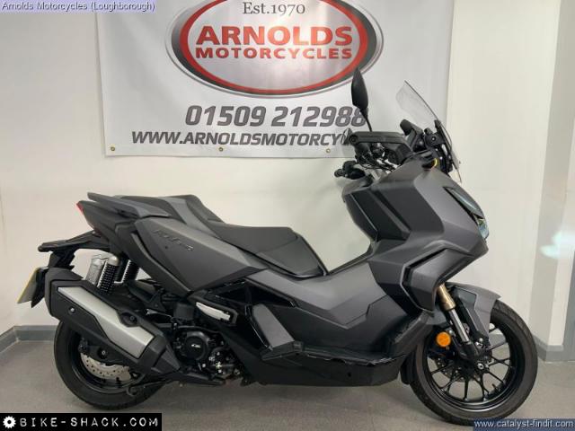 Honda ADV 350 2023 motorcycle