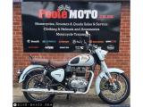 Royal Enfield Classic 350 2025 motorcycle for sale