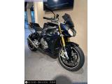 BMW S1000R 2014 motorcycle #4
