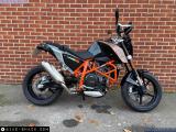 KTM 690 Duke for sale