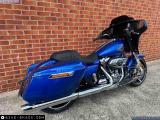 Harley-Davidson FLHX 1923 Street Glide 2025 motorcycle #3