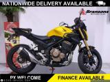 Honda CB500 for sale