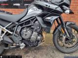 Triumph Tiger 900 2023 motorcycle #2