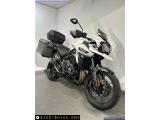 Triumph Tiger 1200 2017 motorcycle #3