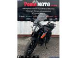 KTM 390 Adventure 2023 motorcycle #3